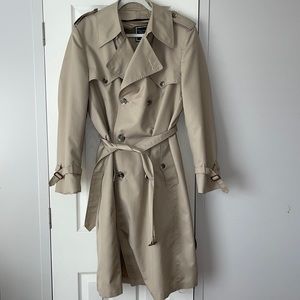 Christian Dior Coat